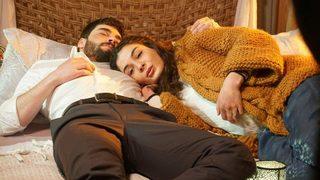 Hercai yeni bölüm fragmanı | Reyyan yoksa Miran yok