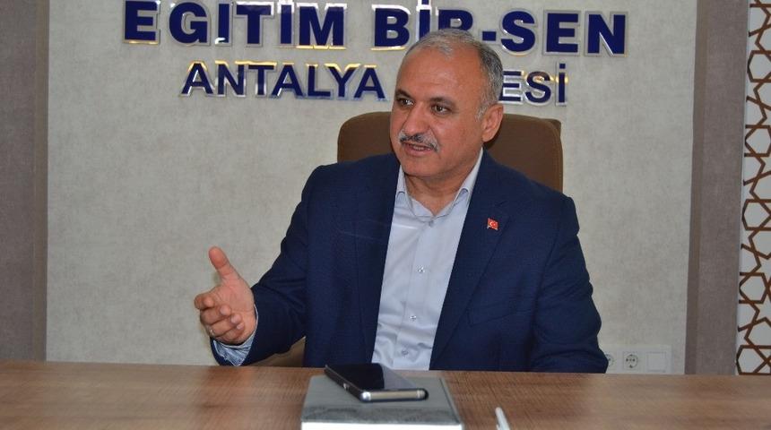 Miran: ‘İstanbul Sözleşmenin feshi aileye verilen değerin göstergesidir’
