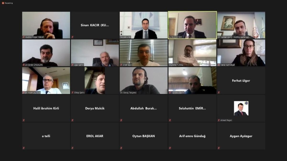 Aile şirketlerinin &ouml;mr&uuml;n&uuml; uzatacak re&ccedil;ete: &ldquo;Kurumsal Y&ouml;netim&rdquo;