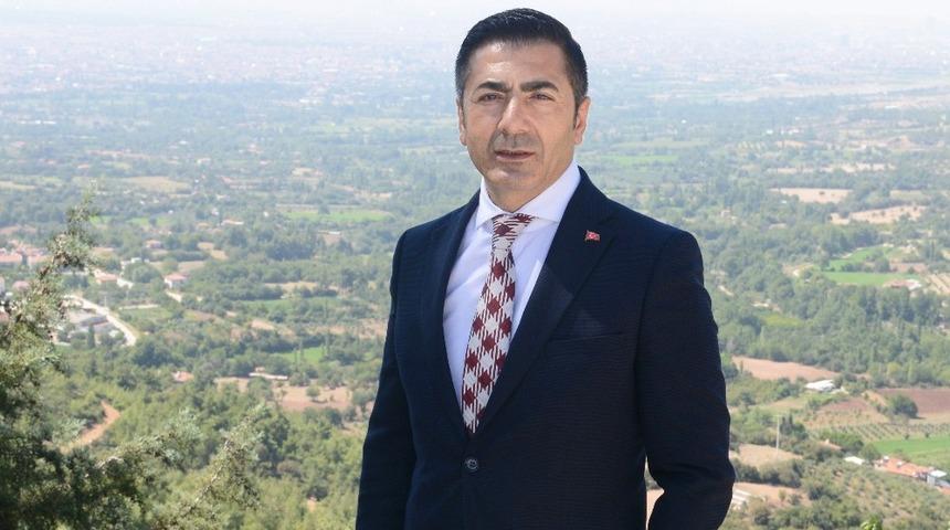 DTO Başkanı Erdoğan, &ldquo;Birlik ve beraberliğimizin sembol&uuml;, baharın m&uuml;jdecisidir&rdquo;