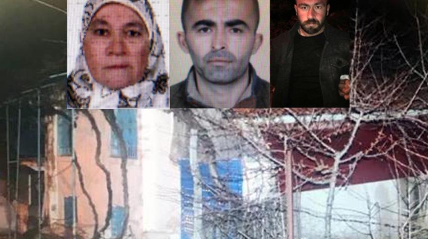 Polisin dikkati ortaya çıkardı! 3 yıl önceki cinayetin de sorumlusu olduğu ortaya çıktı