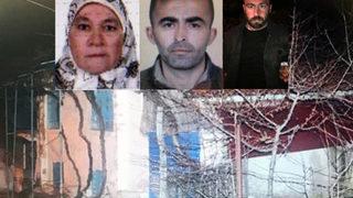 Polisin dikkati ortaya çıkardı! 3 yıl önceki cinayetin de sorumlusu olduğu ortaya çıktı