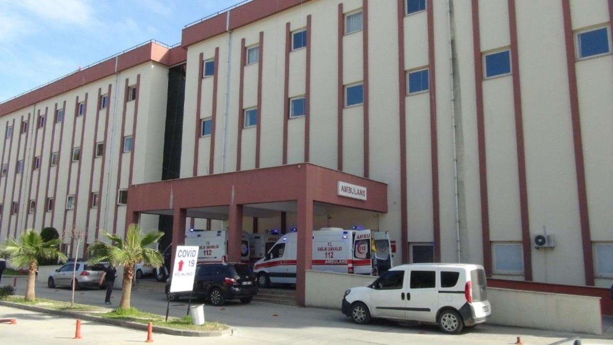 8 Mart&rsquo;ta eşinin bı&ccedil;akladığı kadından 11 g&uuml;n sonra acı haber