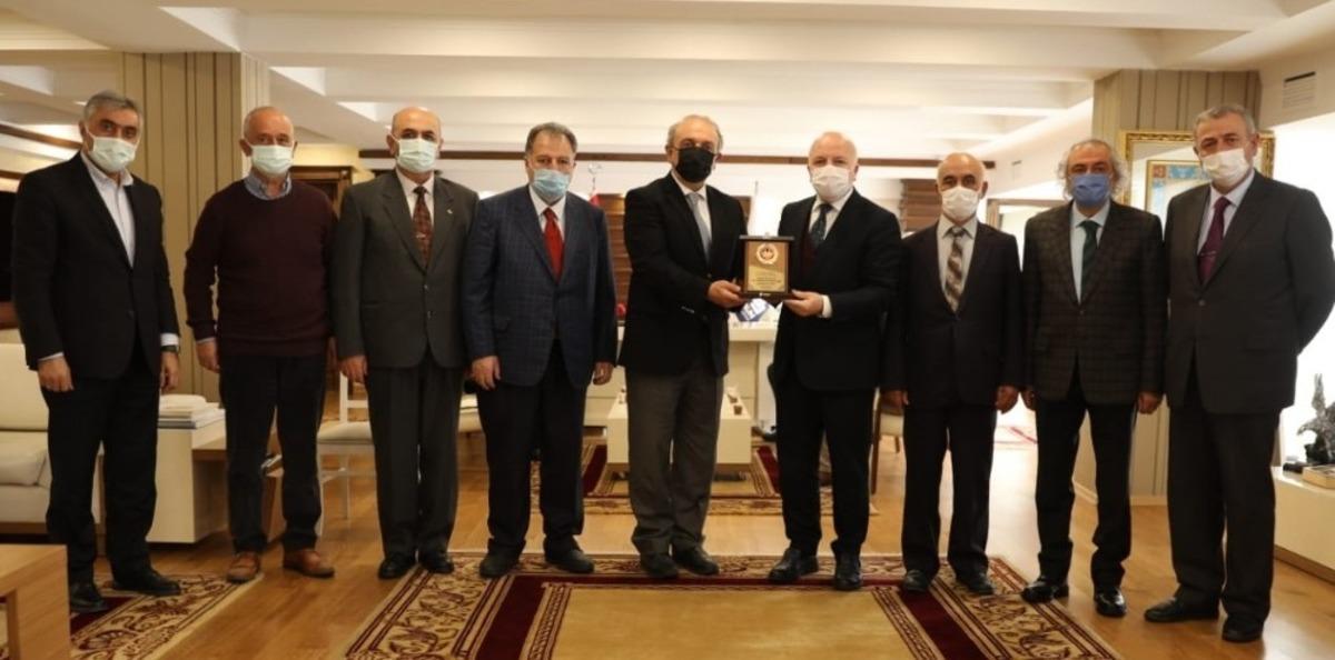 Ata Konak, g&uuml;n y&uuml;z&uuml;ne &ccedil;ıkacak