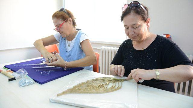 YIL-MEK’te yüz yüze eğitimler başladı