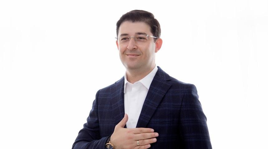 Soydan, MHP&rsquo;nin MYK &uuml;yesi oldu