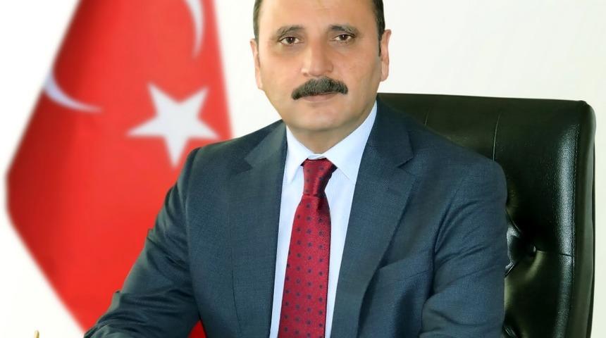 Hasan Doğru&rsquo;dan Nevruz Bayramı mesajı