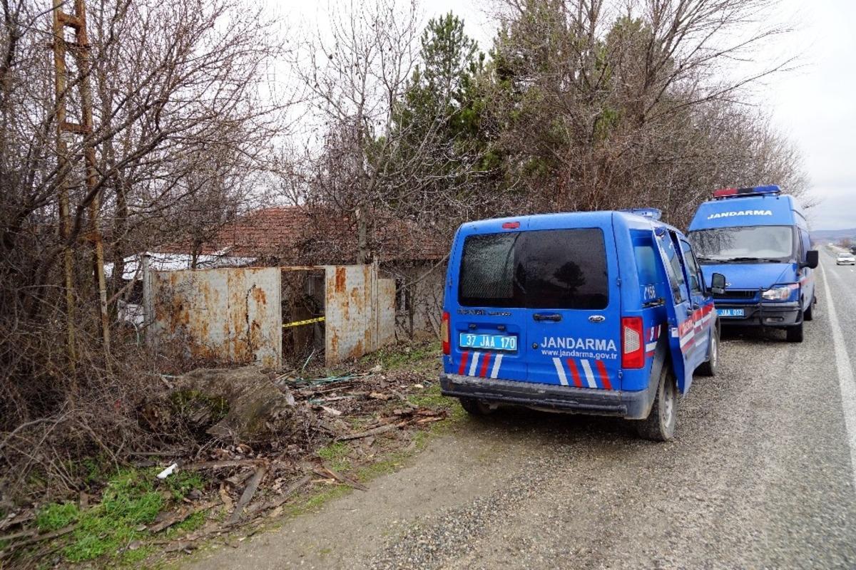 Kastamonu&rsquo;da bir kişi sobadan sızan gazdan hayatını kaybetti