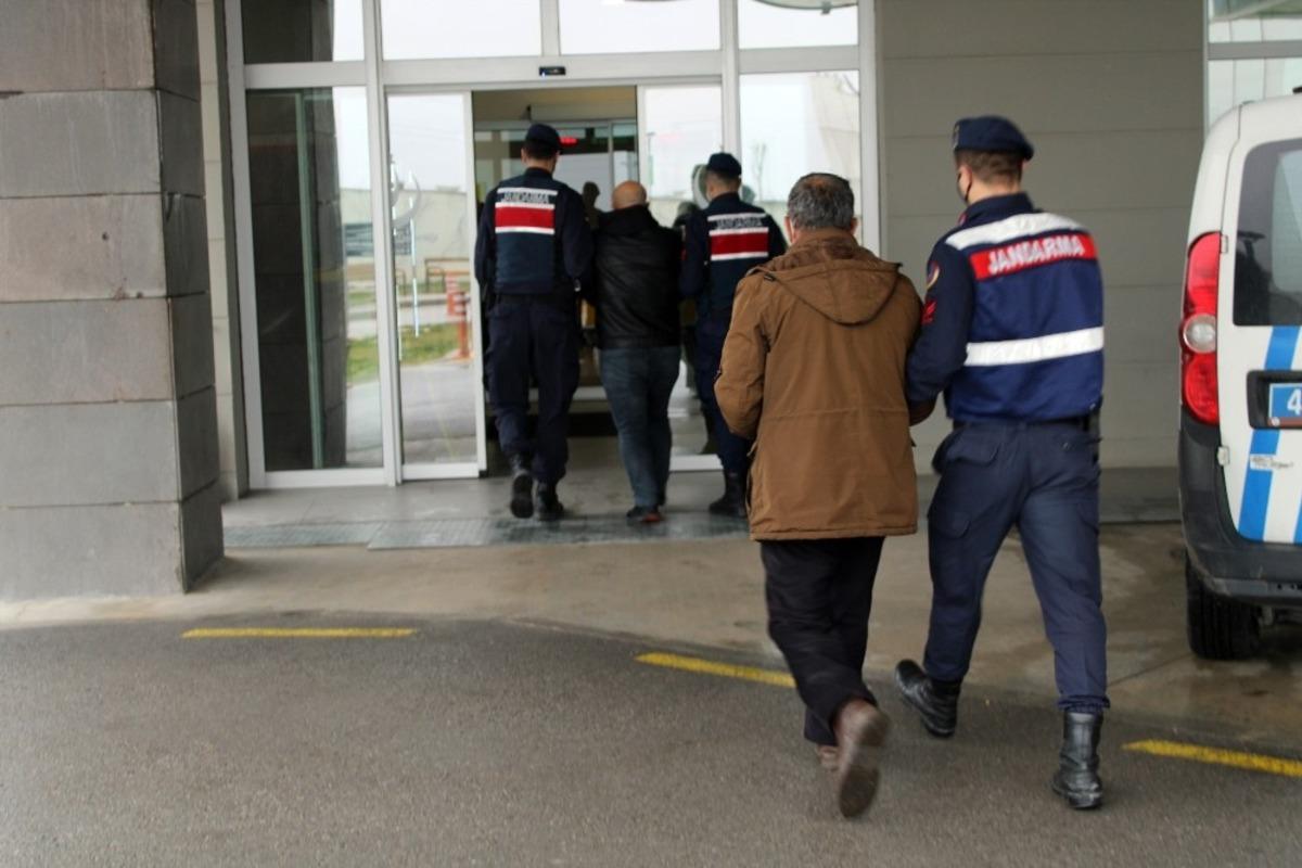 Sosyal medyada ter&ouml;r propagandasına 3 g&ouml;zaltı