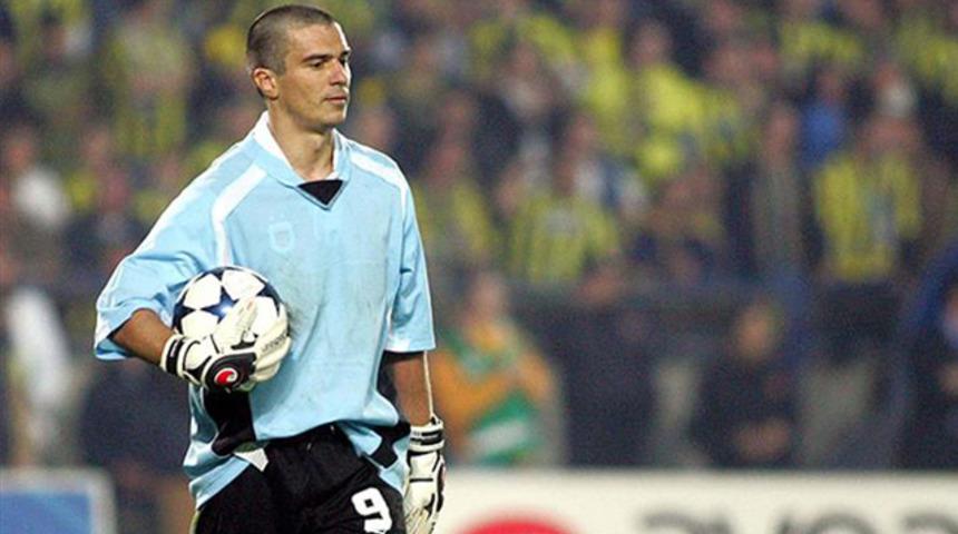 'Kadıköy Panteri' Pancu'dan derbi paylaşımı