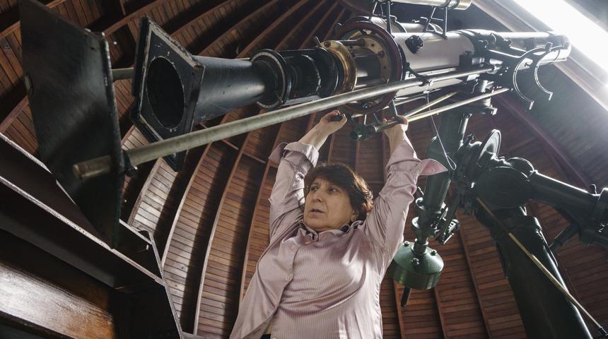 153 yıllık geçmişiyle Kandilli Rasathanesi'nin bilinmeyen yüzü