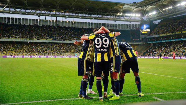 Beşiktaş Fenerbahçe maçı ne zaman, saat kaçta? İnönü'de dev derbi