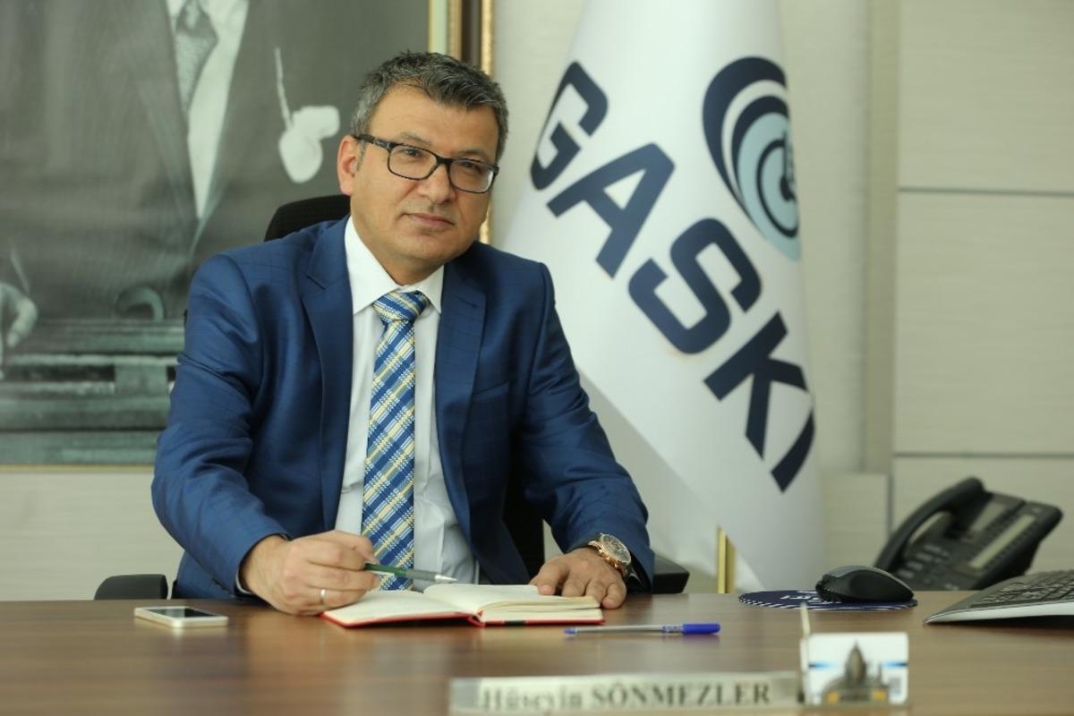 S&ouml;nmezler: &ldquo;Temiz suya erişim temel insanlık hakkı&rdquo;