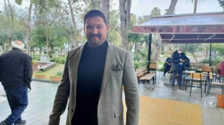 Kuşadası Avcılar Kul&uuml;b&uuml;&rsquo;n&uuml;n yeni başkanı &Ccedil;ağatay Aynalı oldu