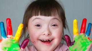 Dünya Down Sendromu Günü mesajları ve sözleri | Down Sendromu Günü için mesajlar