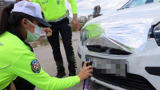 Polislerden radar uyarısı: Yöntemler işe yaramıyor