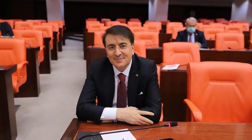 Milletvekili Aydemir: &ldquo;Nevruz kardeşlik kaydıdır&rdquo;