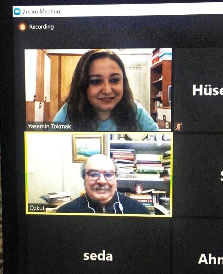 Balıkesir’de Türk Dünyası ve Nevruz konulu konferans yapıldı G4