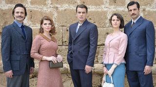 Bir Zamanlar Kıbrıs ne zaman, hangi kanalda başlıyor? Oyuncu kadrosunda kimler var?