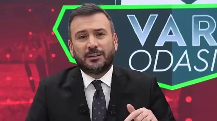 Ertem Şener: Beşiktaş'ı kazandırtmayacaklar!