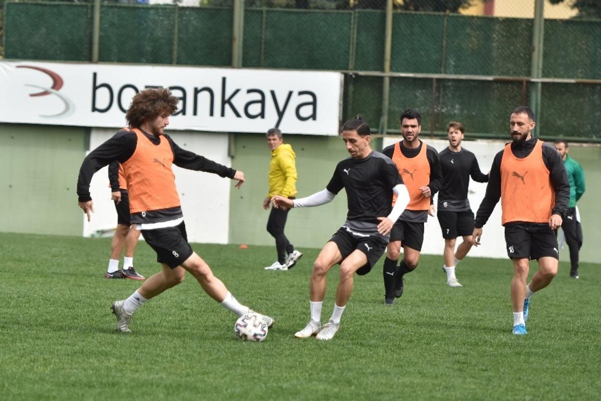 Manisa FK, Anagold 24Erzincanspor&rsquo;u konuk edecek