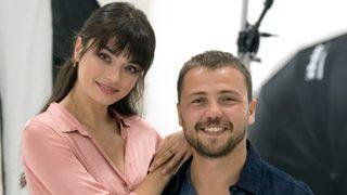 Arıza dizisi yeni bölüm fragmanı izle, Melek Haşmet'e büyük sırrı açıklıyor mu?