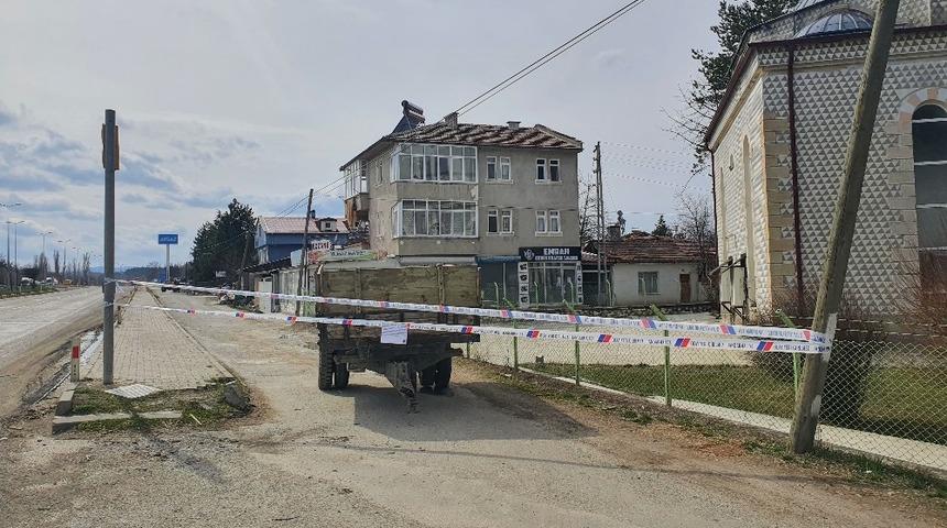 Vakaların arttığı Kastamonu'da bazı okullarda yüz yüze eğitime ara verildi