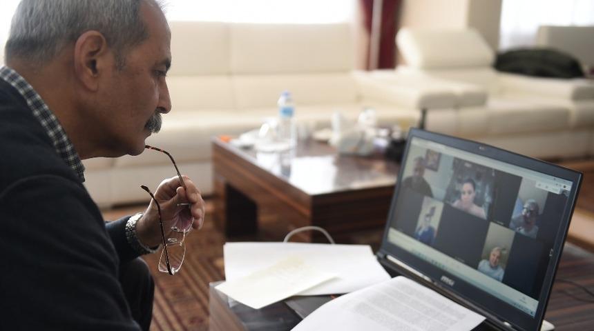 Tarsus&rsquo;un hedefi, UNESCO D&uuml;nya K&uuml;lt&uuml;r Mirası listesine girmek