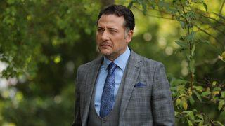 Yiğit Özşener kimdir, nereli ve kaç yaşında? İşte Kırmızı Oda Sefer karakterinin biyografisi