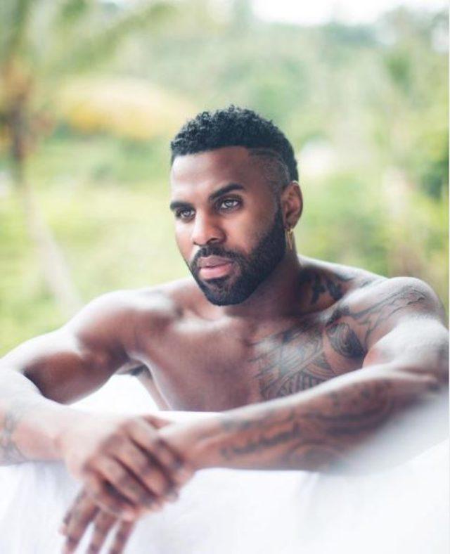 jason derulo