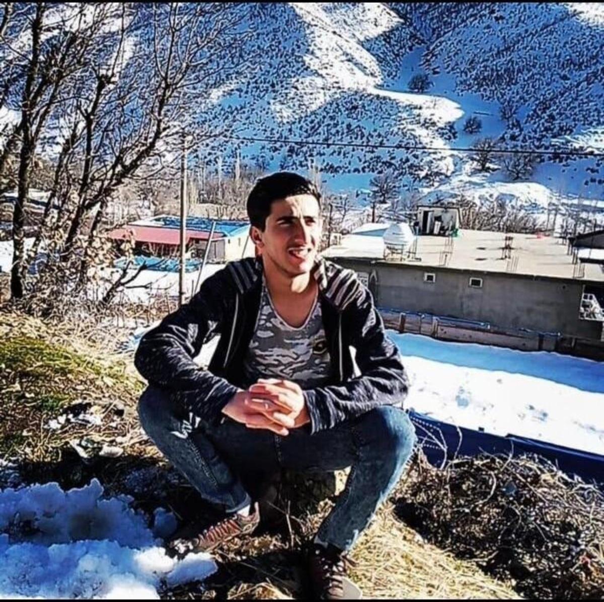 Şırnak&rsquo;ta 2 kişi yerde buldukları cismin patlaması sonucu hayatını kaybetti
