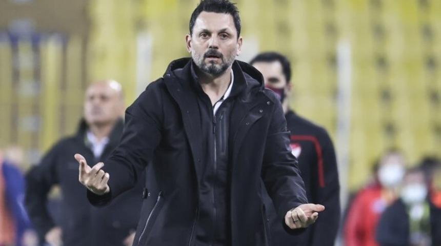 Erol Bulut: Geçmiş yıllarda gördük, her şey olabilir