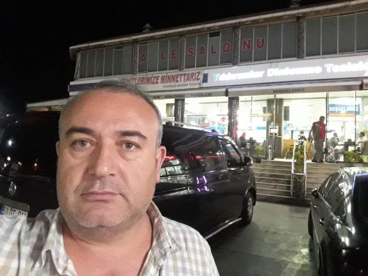 Pendik&rsquo;te bir gen&ccedil; annesiyle g&ouml;r&uuml;şen adamı &ouml;ld&uuml;rd&uuml;