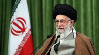 İran Dini Lideri Hamaney’den Trump’a: Bir önceki ahmak