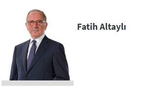 Fatih Altaylı Teke Tek programı neden yok? Teke Tek programı yeni bölüm ne zaman?