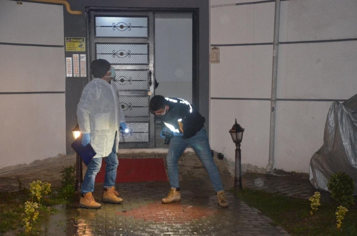 Ordu&rsquo;da 6. kattan d&uuml;şen &ccedil;ocuk hayatını kaybetti