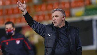 Mesut Bakkal kimdir? Mesut Bakkal istifa mı etti? Mesut Bakkal kaç hangi takımları çalıştırdı?