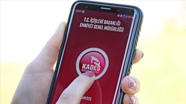 KADES nedir, nasıl indirilir ve kullanılır? KADES uygulamasını indirme ve yükleme