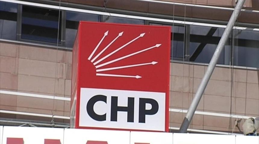 Denizli'de bir grup CHP'li parti üyeliğinden istifa etti