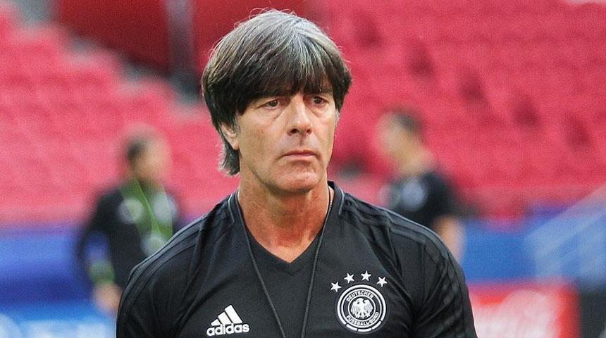 Fenerbahçe'de Joachim Löw bombası patlıyor!