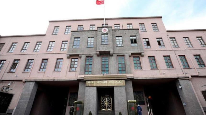 İdlib'de ikmal konvoyuna roketli saldırı! Şehit ve yaralı askerler var