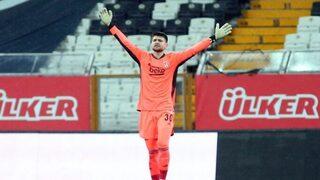 Ersin Destanoğlu: Altay inanılmazdı, tebrik ederim