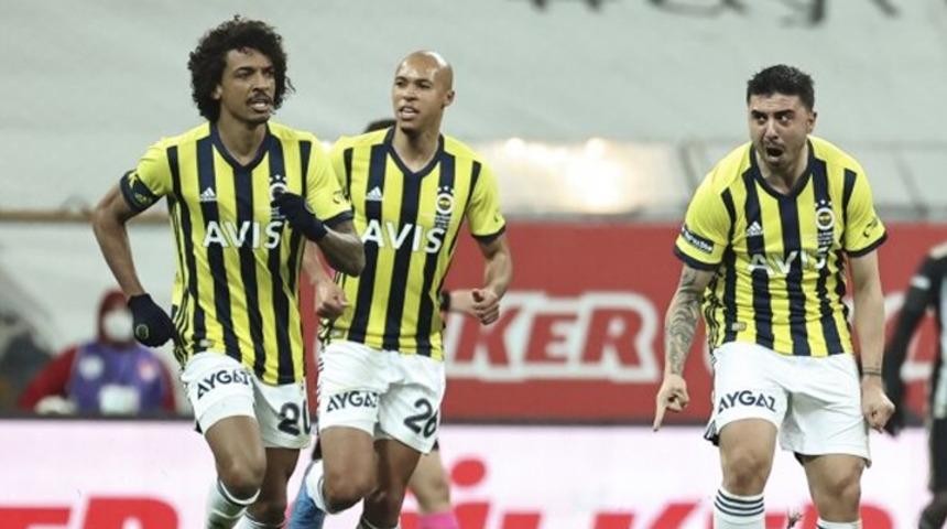 Luiz Gustavo: Son maça kadar savaşacağız