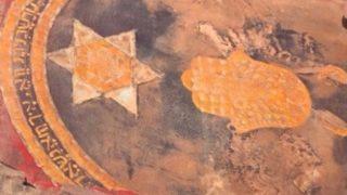 Muğla'da şüpheli araçtan bin 700 yıllık kitabe çıktı