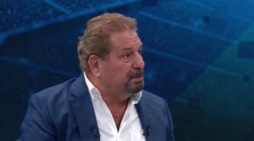 Erman Toroğlu'ndan derbi sonrası flaş a&ccedil;ıklama