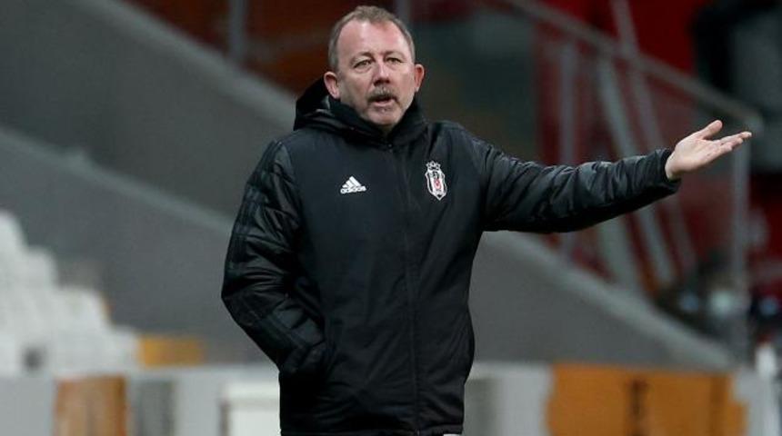 Sergen Yal&ccedil;ın: Skordan memnun değilim