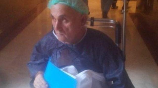 Sobadan zehirlendiği iddia edilen yaşlı çift hayatını kaybetti