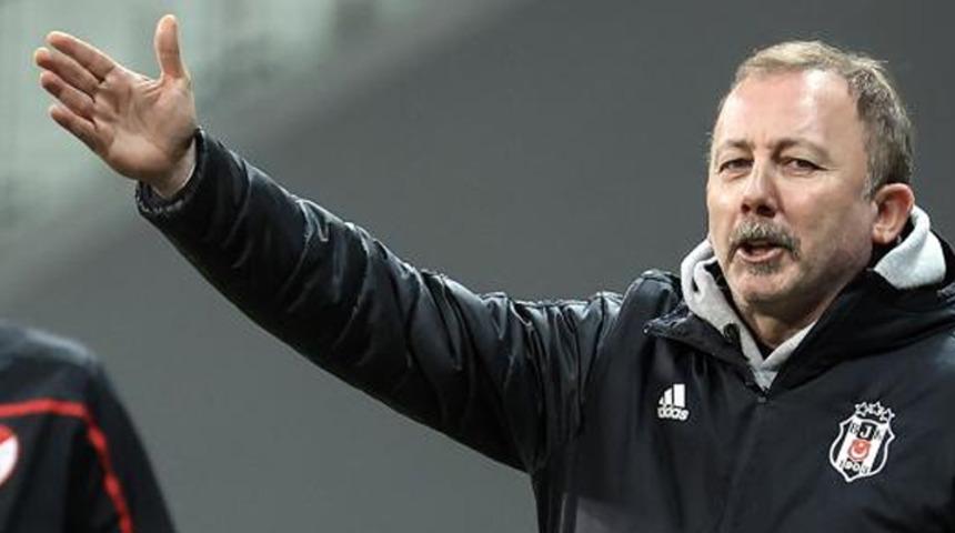 Sergen Yalçın'dan Halil Umut Meler'e sert sözler!