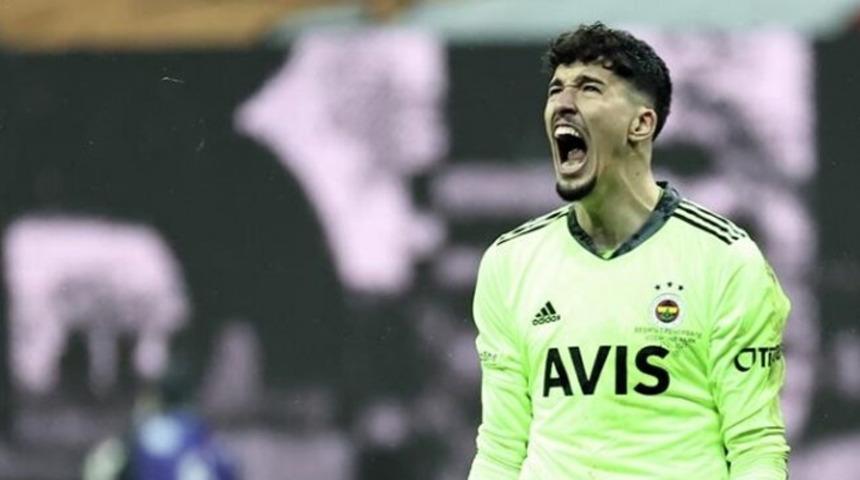 Altay Bayındır: Hiçbir şey bitmiş değil