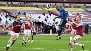 MAÇ SONUCU | West Ham United 3-3 Arsenal